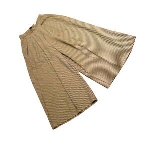 Anthropologie Weston Culottes